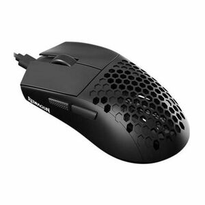 Mouse Gaming Redragon Bludhound Lite, Wired, USB, 10000 dpi (Negru) imagine