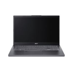 Laptop Acer Aspire 15 A15-61M (Procesor AMD Ryzen™ 7 8840HS (16M Cache, up to 5.10 GHz), 15.6inch FHD, 16GB, 1TB SSD, AMD Radeon 780M, Gri) imagine
