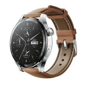 Smartwatch Joyroom JR-FC2 Pro Call, Bluetooth, Ecran 1.32inch, Autonomie 7 zile, IP68 (Argintiu) imagine
