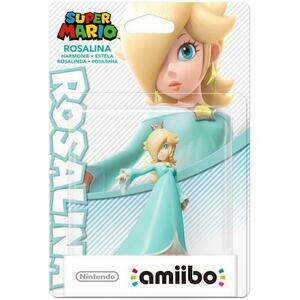 Figurina Amiibo Rosalina (Supermario) imagine