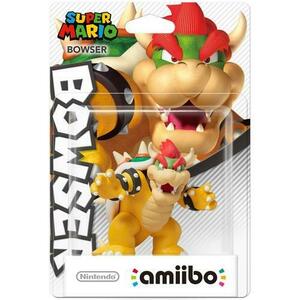 Figurina Amiibo Bowser (Supermario) imagine