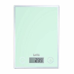 Cantar electronic de bucatarie Laica KS1050, 5 kg (Alb) imagine