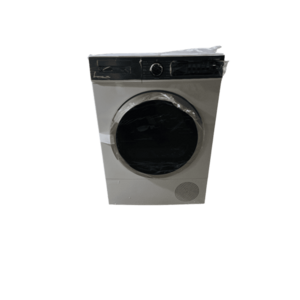 Uscator de rufe Fram FHP-V9T2A++, Pompa de caldura, 9 kg, 15 programe, Clasa A++, Iluminare cuva, Indicator curatare filtru scame, Blocare acces copii, Alb imagine