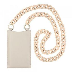 Husa pentru Telefon max. 7inch, Fixed, Venezia, Crem imagine