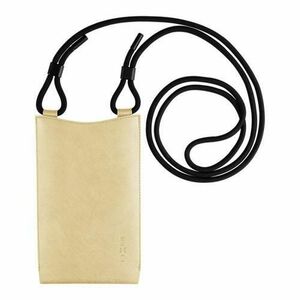 Husa pentru Telefon max. 7inch, Fixed, Verona, Galbena imagine