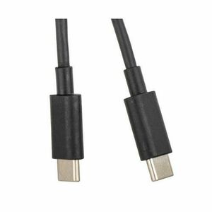 Cablu Date si Incarcare USB-A - USB-C HMD 80300226H001, 15W, 1m, Negru imagine