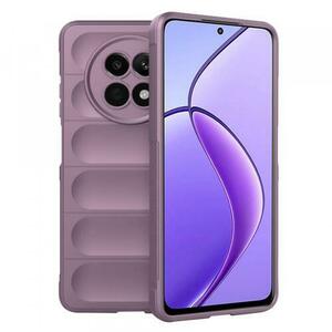 Husa Techsuit Magic Shield pentru Realme 12x / 12, Mov imagine