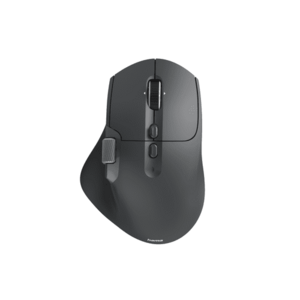 Mouse Hama WM-900, Bluetooth, Wireless 2.4Ghz, 3200DPI (Negru) imagine