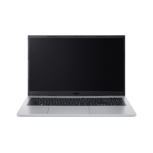 Laptop Acer Aspire Go 15 AG15-72P (Procesor Intel Core i3-1305U (10M Cache, up to 4.50 GHz) 15.6inch FHD, 16GB DDR4, 512GB SSD, Intel UHD Graphics, Argintiu) imagine