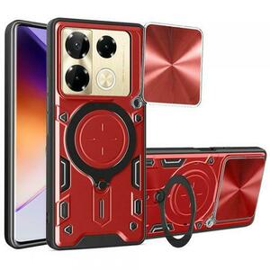 Husa pentru Infinix Note 40 Pro+, Techsuit, CamGuard Pro imagine