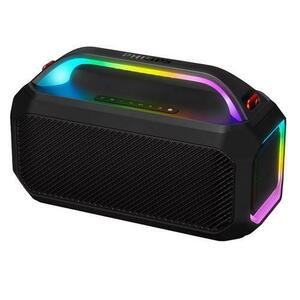 Boxa portabila Philips TAS7000EB/00, Bluetooth, 50 W, Microfon, IP67 (Negru) imagine