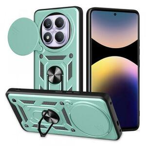 Husa pentru Xiaomi Redmi Note 14 Pro 4G, Techsuit, CamShield imagine