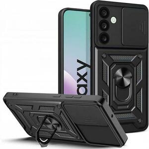 Husa pentru Samsung Galaxy M56 M566, Techsuit, CamShield imagine