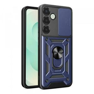 Husa pentru Samsung Galaxy S25+ S936, Techsuit, CamShield imagine