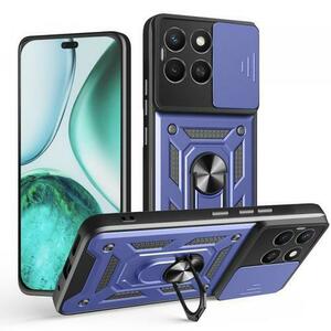 Husa pentru Honor X8c, Techsuit, CamShield imagine