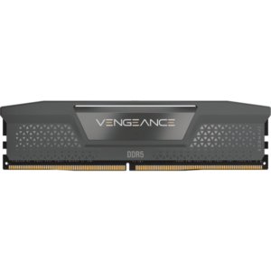 Memorie Corsair Vengeance Black Intel XMP 3.0/AMD EXPO, 16GB, DDR5-6000 MHz, CL36 imagine