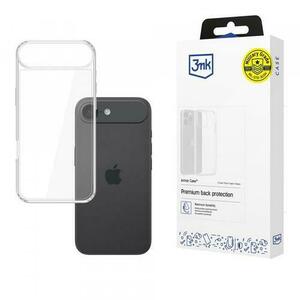 Husa pentru Apple iPhone Air, 3MK, Armor, Transparenta imagine