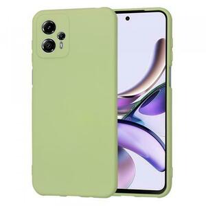 Husa Techsuit SoftFlex pentru Motorola Moto G13, Verde imagine