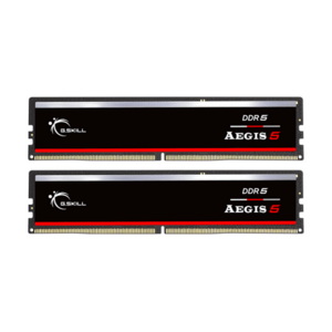 Memorii G.Skill Aegis 5Intel XMP/AMD EXPO, 64GB, DDR5-5200MHz, CL40, Dual Channel imagine