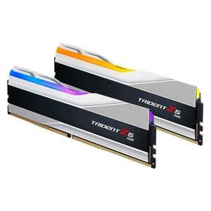Memorii G.Skill Trident Z5 RGB Intel XMP 3.0, 64 GB, DDR5-6000 MHz, CL 28, Dual Channel imagine