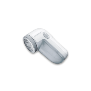 Aparat de curatat scame Severin CS 7976, 40 g/min (Alb) imagine