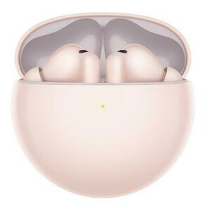 Casti True Wireless In-Ear Huawei FreeBuds 7i, Bluetooth, Intelligent Dynamic ANC, Autonomie 35 ore, IP54 (Roz) imagine