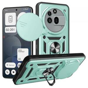 Husa pentru Nothing Phone (3a) Pro, Techsuit, CamShield imagine