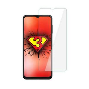 Folie ecran 3MK FlexibleGlass Lite, pentru Samsung Galaxy A13, Structura hibrida, 6H, 0.16 mm, Transparent imagine