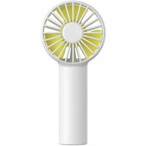 Ventilator Portabil JisuLife FA20, Alb imagine