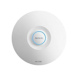 Access point Tenda i36, 2.5Gigabit, Dual-Band, WiFi 7 (Alb) imagine