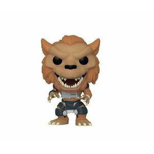 Figurina Funko POP! Teenage Mutant Ninja Turtles Rahzar, 9 cm imagine