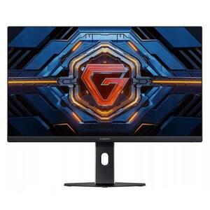 Monitor Gaming IPS LED Xiaomi 23.8inch G24i 2026, Full HD (1920 x 1080), HDMi, DisplayPort, 200 Hz, 1 ms (Negru) imagine