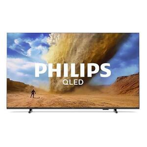Televizor QLED Philips 109 cm (43inch) 43PUS7800/12, Ultra HD 4K, Smart TV, WiFi imagine