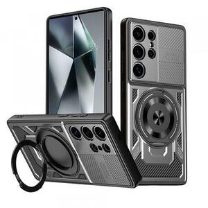 Husa pentru Xiaomi 15T, Techsuit, RuggedCam imagine