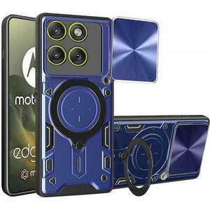 Husa pentru Motorola Edge 70, Techsuit, CamGuard Pro imagine