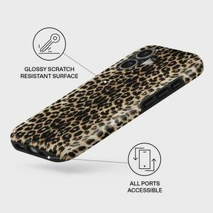 Husa Burga Dual Layer Magsafe Player pentru iPhone 17 imagine