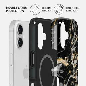 Husa Burga Dual Layer Magsafe Make A Wish pentru iPhone 17 imagine