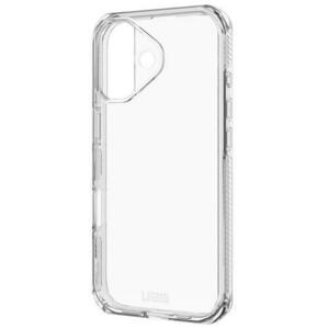 Husa UAG Plyo Series pentru iPhone 17, Transparent imagine