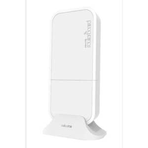 Acces point MikroTik RBWAPG-60AD, 5 W, 60 GHz, L3, 1000 Mbps (Alb) imagine