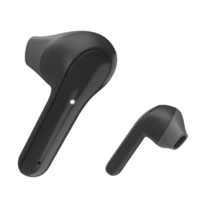 Casti True Wireless Hama Freedom Light, Bluetooth, Touch Control (Negru) imagine