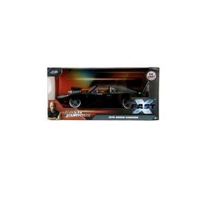 Masinuta metalica Jada Fast And Furious Dodge Charger 1970, Scara 1 la 24 imagine