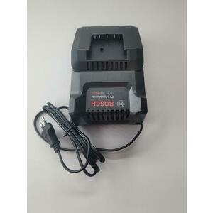 Incarcator rapid Bosch Professional 1600A019RJ, 14.4-18 V, 4 A curent incarcare imagine