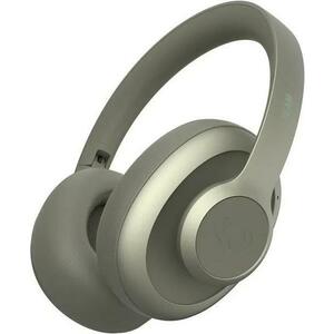Casti Over-Ear Fresh'n Rebel Clam Ace, Bluetooth 5.3, Stereo, Control volum (Verde) imagine