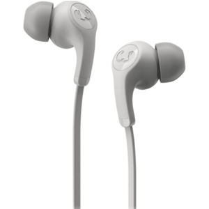 Casti In-Ear Fresh'n Rebel Flow Tip, Control volum, USB-C (Gri) imagine