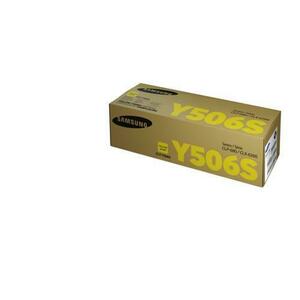 Toner Samsung SU533A (Galben) imagine