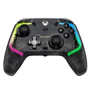 Controller cu fir GameSir K1 pentru PC, Xbox Series X/S, Xbox One (Negru) imagine