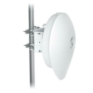 Punte de acces Ubiquiti AirFiber 60 XG, 60 GHz, suport SFP+, raza 4 km, 10 Gigabit imagine