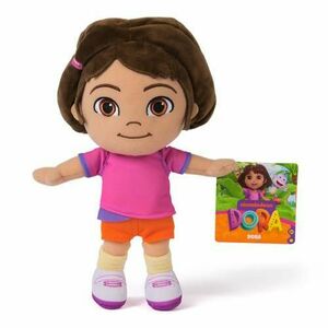 Jucarie de plus Dora si prietenii, 20cm imagine