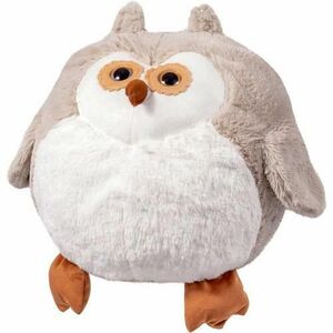 Jucarie de plus Bufnita Balonas Mica 28cm imagine