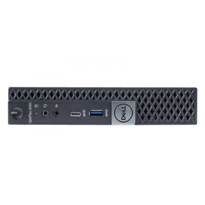 Calculator Sistem PC Refurbished DELL OptiPlex 5060 Mini PC, Intel Core i5-8500T 2.10-3.50GHz, 8GB DDR4, 256GB SSD + Windows 11 Home imagine
